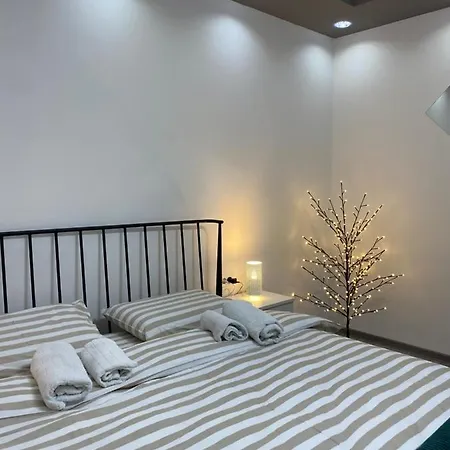 Apartment Manirosi 5