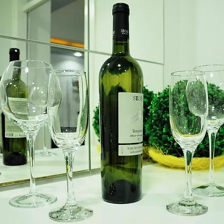Manirosi 5 Apartment Subotica